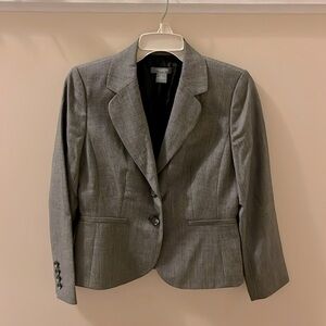 Ann Taylor Petites size 6P blazer